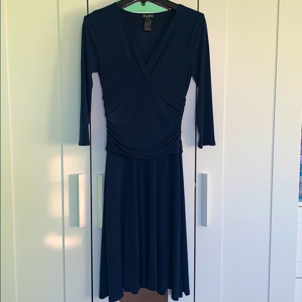 BCBG Dress (used)